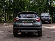 Renault Kaptur I Рестайлинг Санкт-Петербург  - изображение 20