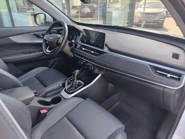 Chery Tiggo 4 Pro I Рестайлинг с пробегом 2023 года, цена 1 370 000 рублей, 81163 км, внедорожник, Автокод Объявления