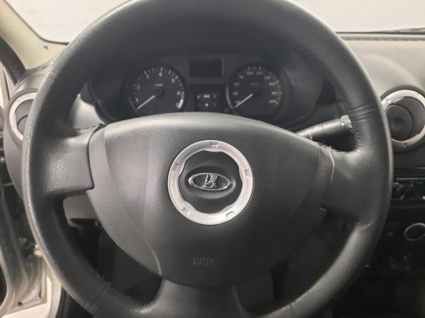 Lada (ВАЗ) Largus I с пробегом 2013 года, цена 547 000 рублей, 167760 км, универсал, Автокод Объявления