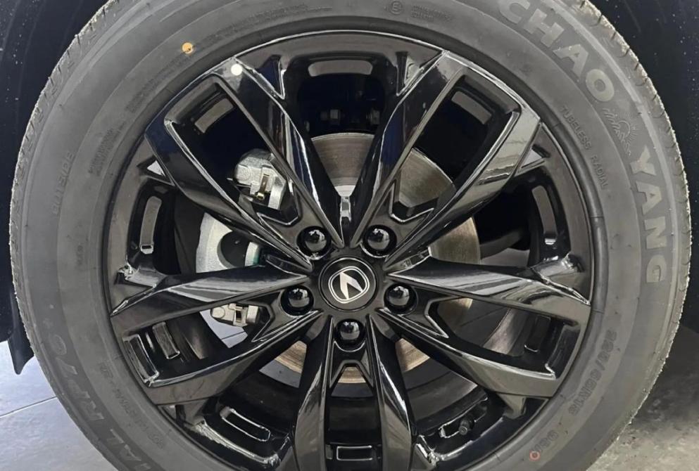 Changan CS35 Max Волгоград  - изображение 6