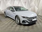 Volkswagen Passat CC II Рестайлинг Москва  - изображение 23