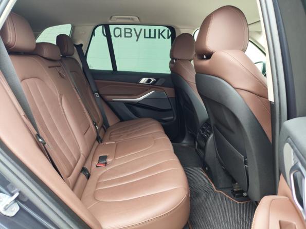 BMW X5 IV (G05/G18) с пробегом 2019 года, цена 5 150 000 рублей, 104271 км, внедорожник, Автокод Объявления