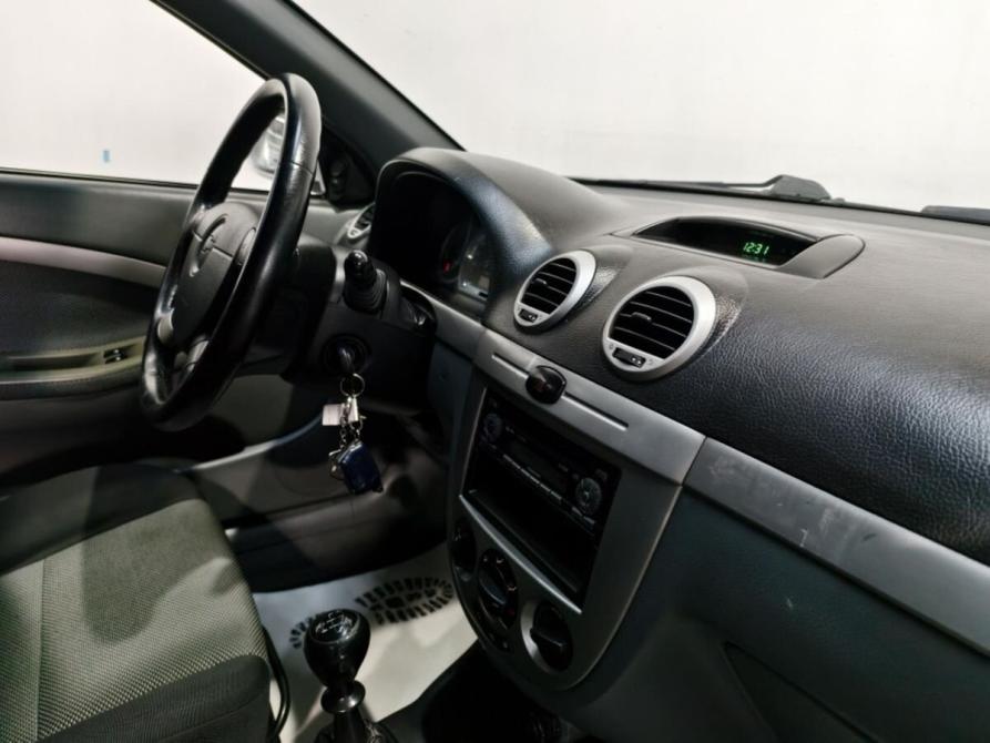 Chevrolet Lacetti I Курск  - изображение 7