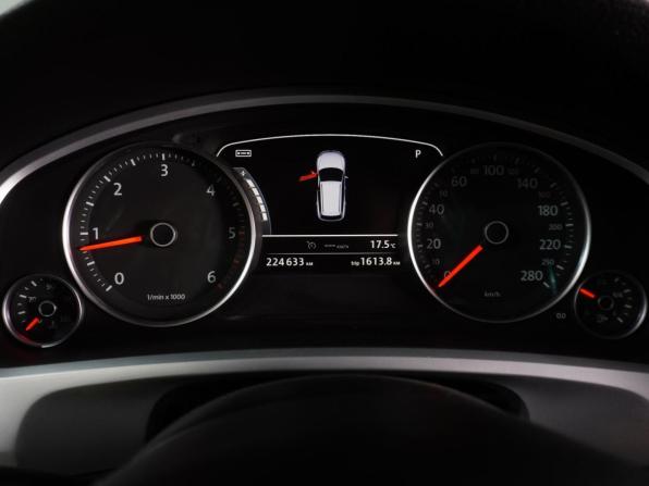 Volkswagen Touareg II с пробегом 2013 года, цена 2 749 000 рублей, 224633 км, внедорожник, Автокод Объявления