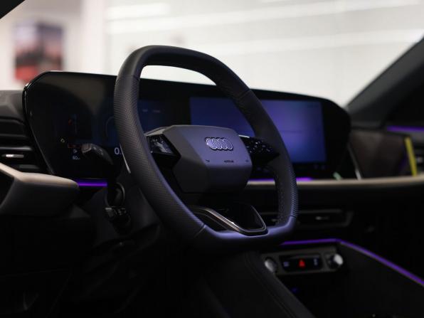 Audi Q5 III с пробегом 2026 года, цена 6 590 000 рублей, 30 км, внедорожник, Автокод Объявления