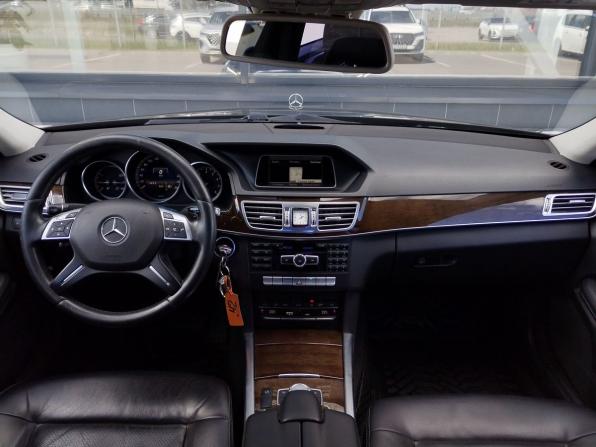 Mercedes-Benz E-Класс IV (W212 S212 C207) Рестайлинг с пробегом 2014 года, цена 1 540 000 рублей, 209000 км, седан, Автокод Объявления