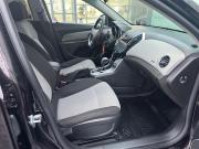 Chevrolet Cruze I Рестайлинг Екатеринбург  - изображение 19