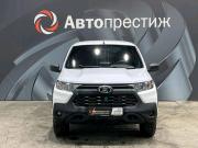 Lada (ВАЗ) Niva Travel I Пермь  - изображение 24