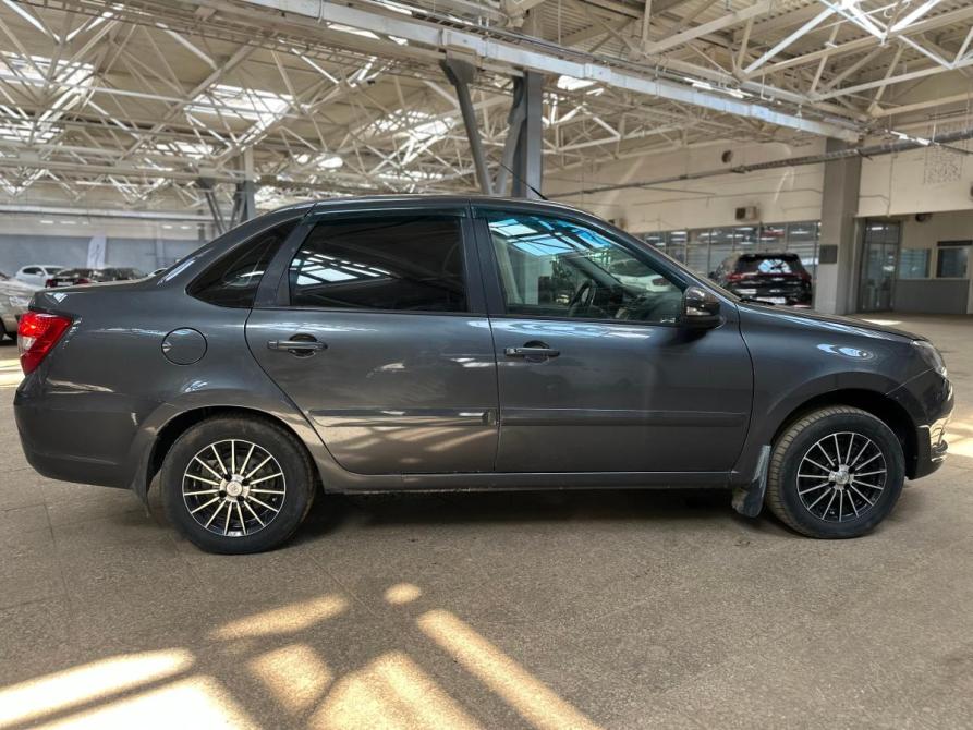 Lada (ВАЗ) Granta I Рестайлинг Набережные Челны  - изображение 4