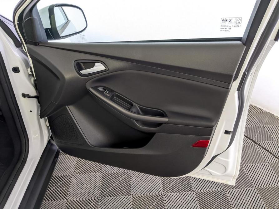 Ford Focus III Рестайлинг Москва  - изображение 24