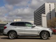 BMW X3 III (G01) Москва  - изображение 34