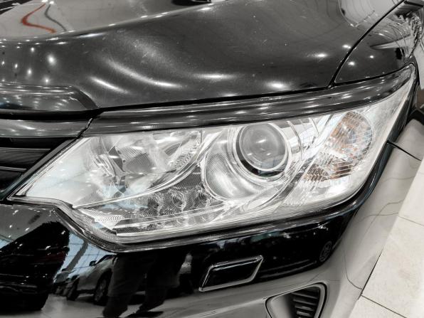 Toyota Camry VII (XV50) Рестайлинг с пробегом 2015 года, цена 2 299 000 рублей, 262506 км, седан, Автокод Объявления