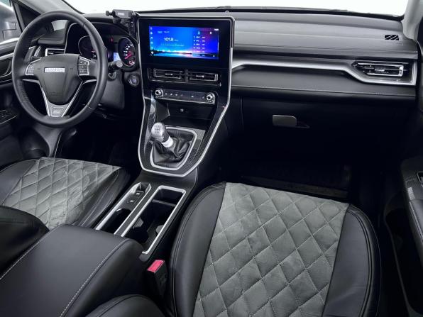 Haval M6 II с пробегом 2025 года, цена 1 799 000 рублей, 21351 км, внедорожник, Автокод Объявления