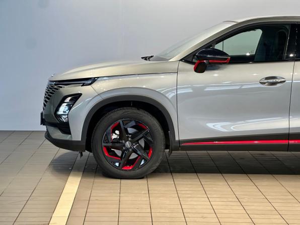 Omoda C5 I с пробегом 2023 года, цена 1 995 000 рублей, 36055 км, внедорожник, Автокод Объявления