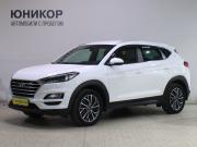 Hyundai Tucson III Рестайлинг Дзержинск  - изображение 21