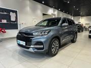 Chery Tiggo 8 I Москва  - изображение 22