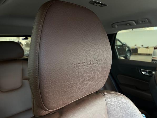 Volvo XC60 II с пробегом 2019 года, цена 3 659 900 рублей, 139282 км, внедорожник, Автокод Объявления