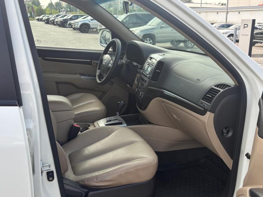 Hyundai Santa Fe II Рестайлинг Сыктывкар  - изображение 9