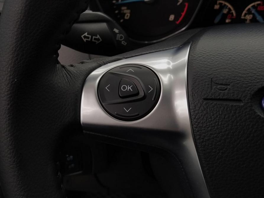 Ford Focus III Екатеринбург  - изображение 10