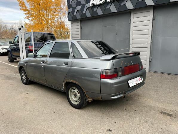 Lada (ВАЗ) 2110 с пробегом 2005 года, цена 103 280 рублей, 213988 км, седан, Автокод Объявления