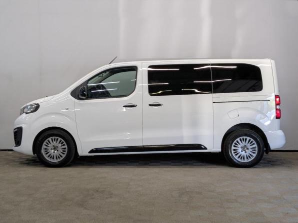 Peugeot Traveller I с пробегом 2019 года, цена 2 950 000 рублей, 72906 км, минивэн, Автокод Объявления
