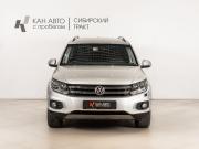 Volkswagen Tiguan I Рестайлинг Казань  - изображение 10