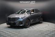 GAC GS3 Крым  - изображение 31