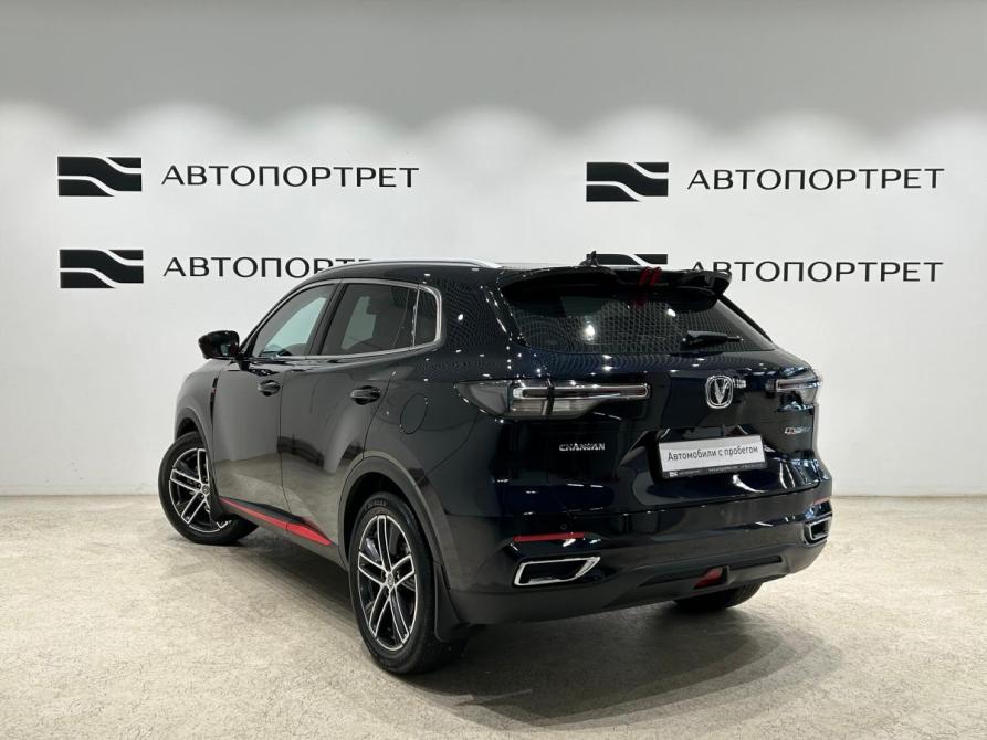 Changan CS55 Plus II Санкт-Петербург  - изображение 5