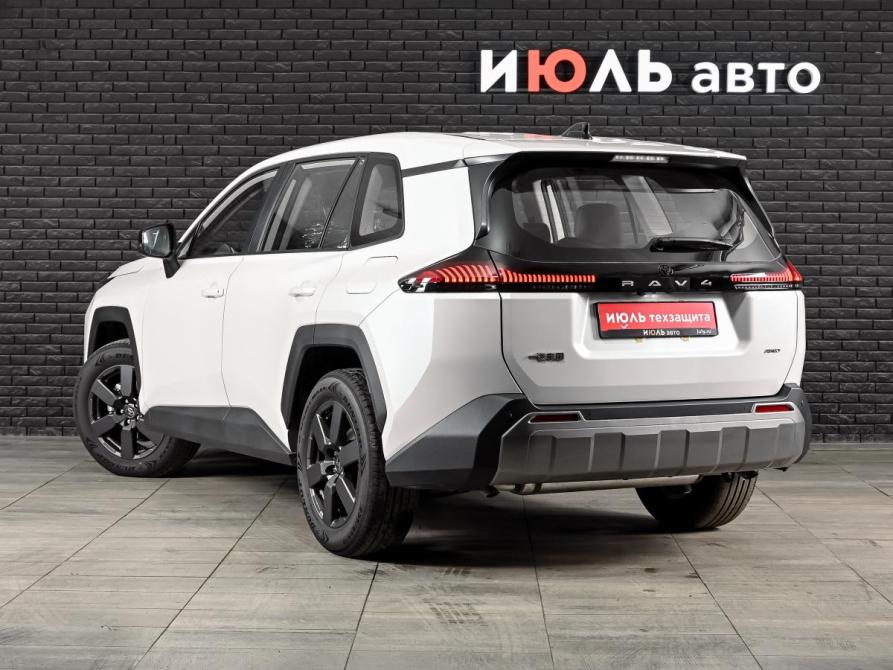Toyota RAV4 VI (XA60) Екатеринбург  - изображение 7