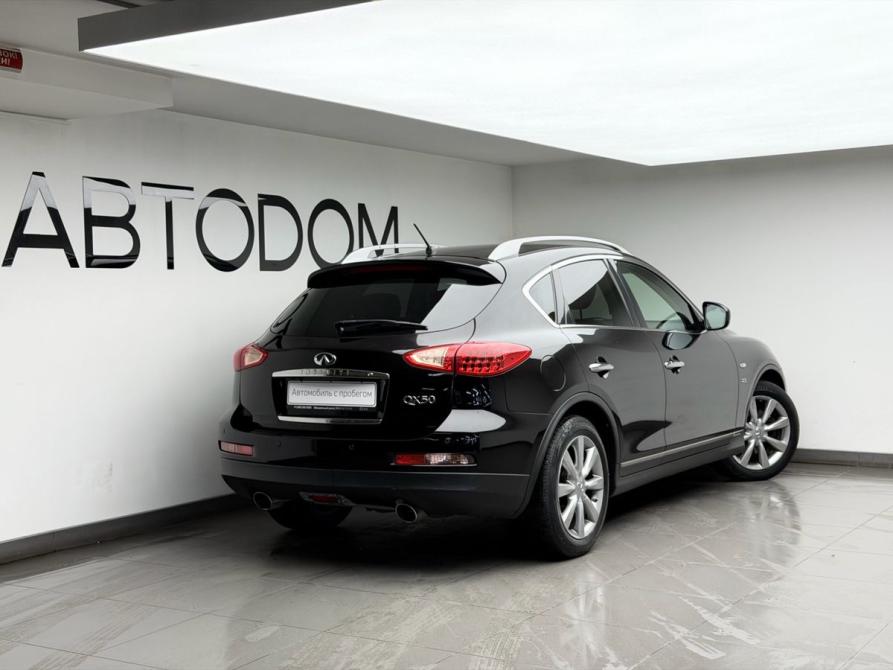 Infiniti QX50 I Москва  - изображение 4