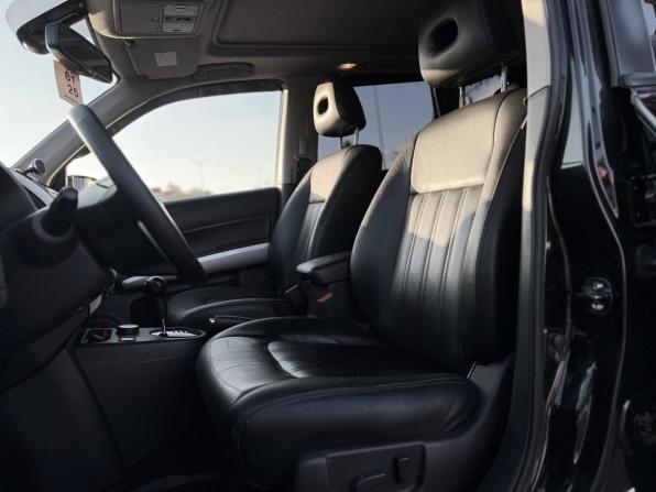 Nissan X-Trail II Рестайлинг с пробегом 2011 года, цена 1 200 000 рублей, 143124 км, внедорожник, Автокод Объявления
