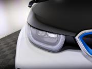 BMW i3 I (I01) Рестайлинг Москва  - изображение 45