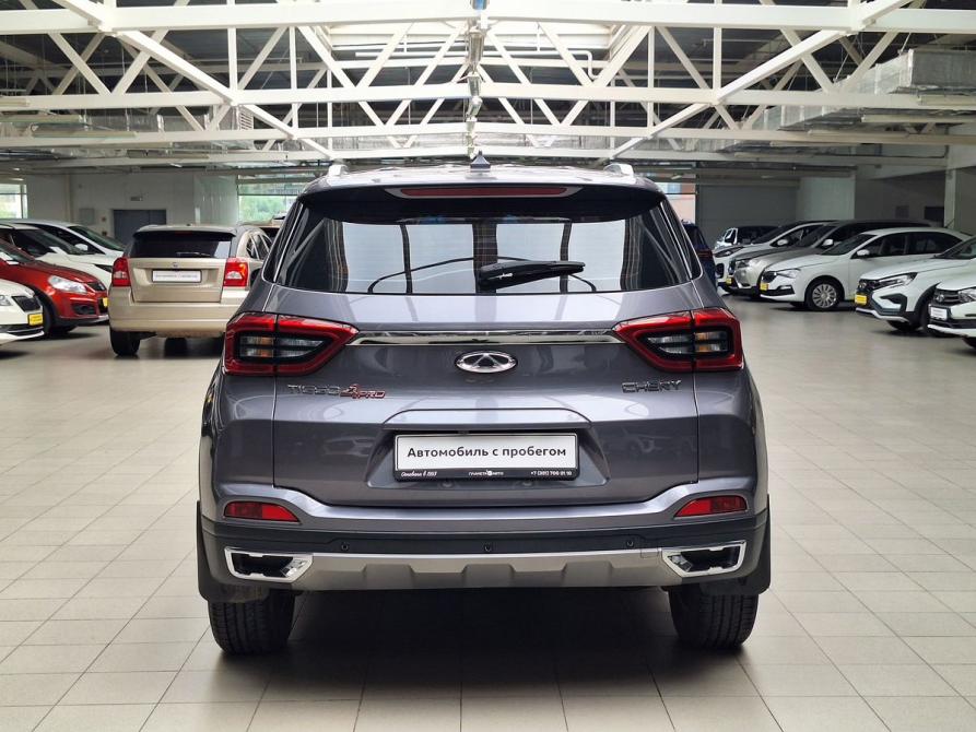 Chery Tiggo 4 Pro I Челябинск  - изображение 6
