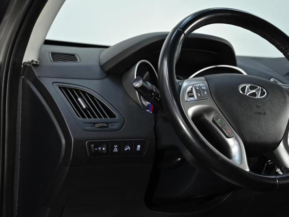 Hyundai ix35 I Рестайлинг с пробегом 2014 года, цена 999 000 рублей, 78000 км, внедорожник, Автокод Объявления