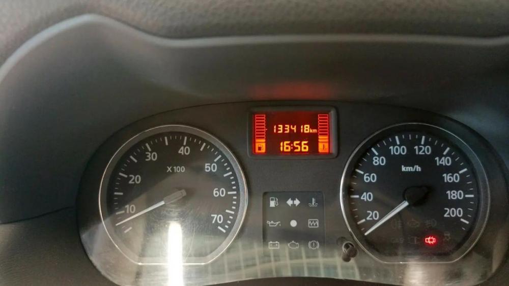 Nissan Terrano III (D10) Вологда  - изображение 8
