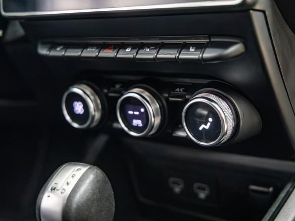 Renault Duster II с пробегом 2021 года, цена 1 373 000 рублей, 116109 км, внедорожник, Автокод Объявления
