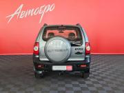 Chevrolet Niva I Рестайлинг Вологда  - изображение 21