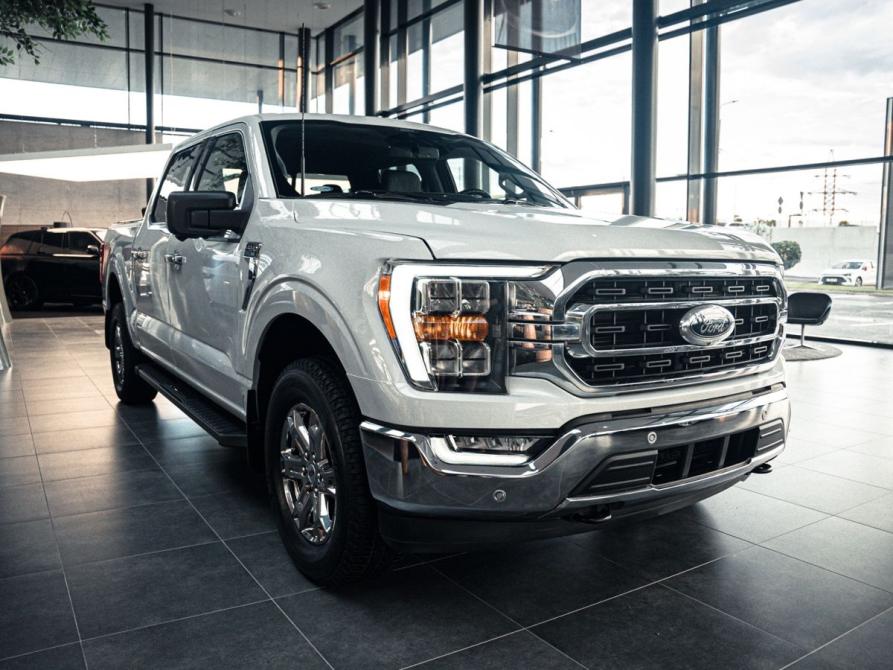 Ford F-150 XIV Ростов-на-Дону  - изображение 9