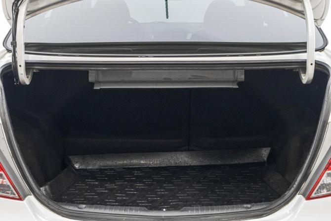 Hyundai Solaris I с пробегом 2013 года, цена 819 000 рублей, 224000 км, седан, Автокод Объявления