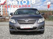Toyota Corolla X (E140 E150) Ижевск  - изображение 25