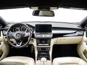Mercedes-Benz CLS II (C218) Рестайлинг Магнитогорск  - изображение 39