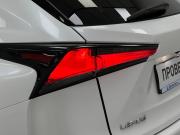 Lexus NX I Рестайлинг Казань  - изображение 28
