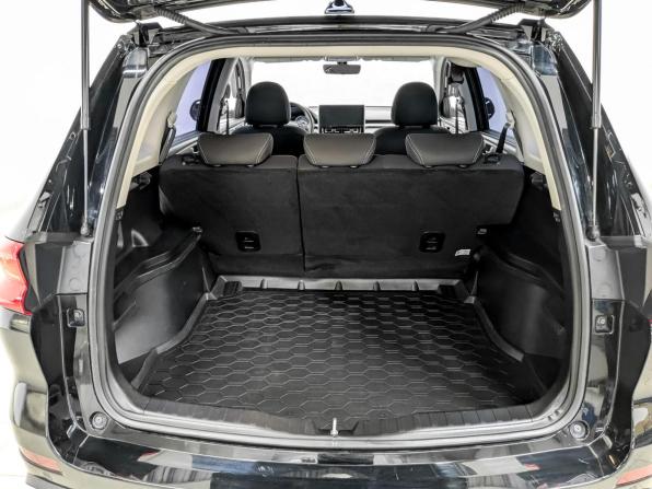 Haval M6 II с пробегом 2023 года, цена 1 755 000 рублей, 51837 км, внедорожник, Автокод Объявления