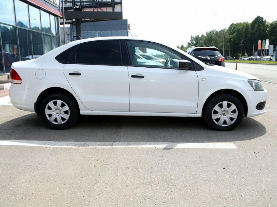 Volkswagen Polo V Иваново  - изображение 7