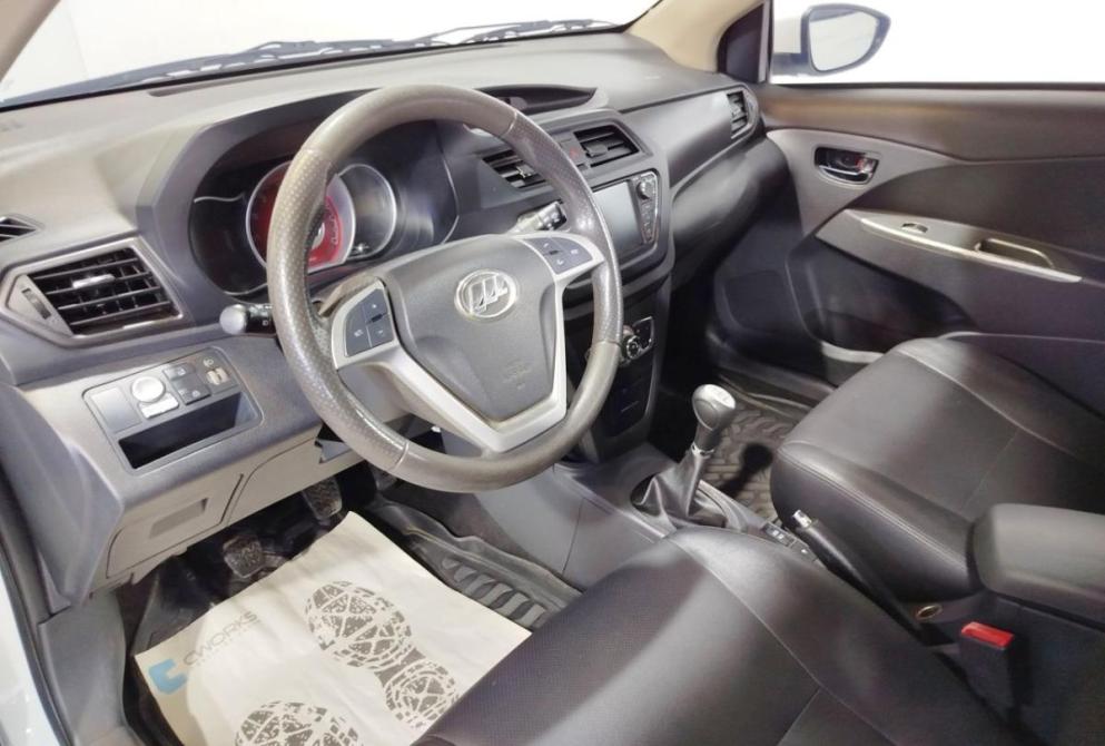 Lifan X50 Саратов  - изображение 21