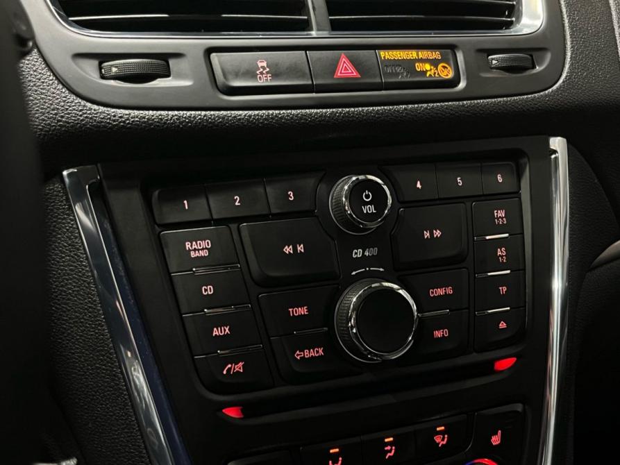 Opel Mokka I Пермь  - изображение 20