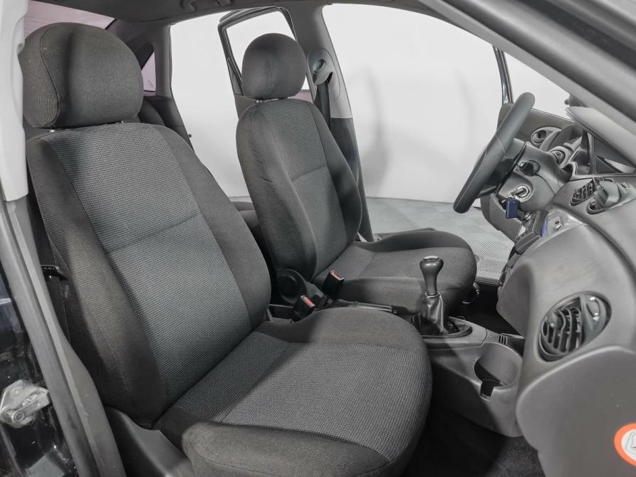 Ford Focus I Рестайлинг Нижний Новгород  - изображение 13