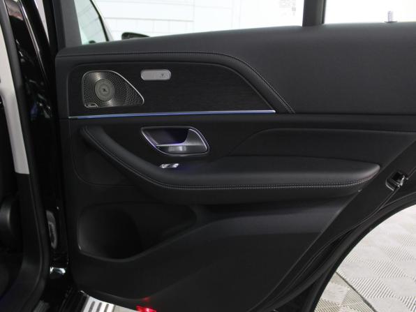 Новый Mercedes-Benz GLE II (V167) Рестайлинг 2026 года, цена 11 535 999 рублей, внедорожник, Автокод Объявления
