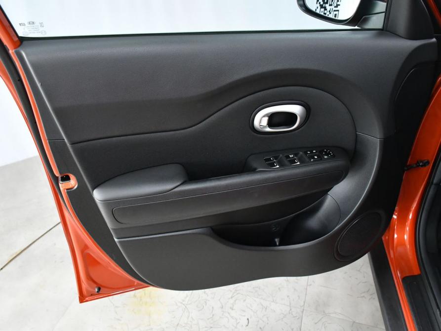 Kia Soul II Рестайлинг Новосибирск  - изображение 17