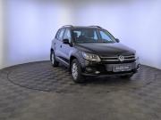 Volkswagen Tiguan I Рестайлинг Москва  - изображение 30